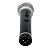 Microfone Samson R21S + Cabo P10 XLR 3,5m - Imagem 3