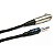 Microfone Samson R21S + Cabo P10 XLR 3,5m - Imagem 6