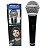 Microfone Samson R21S + Cabo P10 XLR 3,5m - Imagem 1