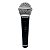 Microfone Samson R21S + Cabo P10 XLR 3,5m - Imagem 4