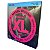 Encordoamento Contrabaixo Nickel Wound - D'Addario EXL - Imagem 3