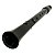 Flauta Doce Soprano Barroca Yamaha YRN 22B - Imagem 5