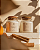 Mini Vela Perfumada 40g - Imagem 1