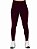 CALÇA LEGGING ELITE COLORS UV 50 FITNESS TWIST - Imagem 9
