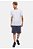 Bermuda de Moletom Masculina HD 7496A - Imagem 1