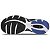 Tênis de Corrida Mizuno Wave Vitality 6  Masculino - Imagem 5