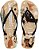 Chinelo Havaianas Slim Pets Adulto - Imagem 1