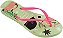 Chinelo Havaianas Slim Pets Adulto - Imagem 4