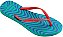 Chinelo Havaianas Slim Harmony Feminino - Imagem 2