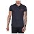 Camisa Polo Ecko Bordado Original - Imagem 4