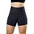 Short Fitness Feminino Elite Cós Alto E Proteção UV - Imagem 1