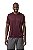 Camiseta ELITENEO Gola Careca Básica Modelagem Diferenciada - Imagem 3