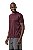 Camiseta ELITENEO Gola Careca Básica Modelagem Diferenciada - Imagem 9