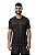 Camiseta ELITENEO Gola Careca Básica Modelagem Diferenciada - Imagem 2