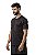 Camiseta ELITENEO Gola Careca Básica Modelagem Diferenciada - Imagem 6