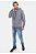 Moletom Fatal Fashion Basic Aberto Son - Imagem 4