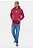 Moletom Fatal Fechado Vinho Original - Imagem 5
