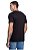 Camiseta Ecko Estampada Preta - Imagem 2