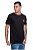 Camiseta Ecko Estampada Preta - Imagem 5