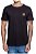 Camiseta Ecko Estampada Preta - Imagem 3