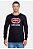 Camiseta Ecko Manga Longa - Imagem 2
