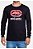 Camiseta Ecko Manga Longa - Imagem 6