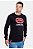 Camiseta Ecko Manga Longa - Imagem 4