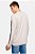 Camiseta HD Manga Longa Off White - Imagem 2