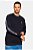 Moletom HD Careca Preto - Imagem 5