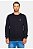 Moletom HD Careca Preto - Imagem 1