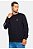Moletom HD Careca Preto - Imagem 3