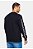 Moletom HD Careca Preto - Imagem 2
