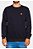 Moletom HD Careca Preto - Imagem 4