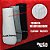Kit 3 Pares Meia Sapatilha Red Nose - Imagem 3