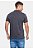Camisa Polo HD Masculina Piquet Short Sleeve Original - Imagem 2