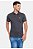 Camisa Polo HD Masculina Piquet Short Sleeve Original - Imagem 4