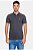 Camisa Polo HD Masculina Piquet Short Sleeve Original - Imagem 1