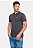 Camisa Polo HD Masculina Piquet Short Sleeve Original - Imagem 3