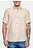 Camisa Fatal Linho Areia - Imagem 3