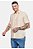 Camisa Fatal Linho Areia - Imagem 4