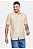 Camisa Fatal Linho Areia - Imagem 5