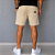 Bermuda Moletinho Fatal Masculina - Imagem 3