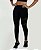 Calça  Legging Fitness Tule - Preto - Imagem 4