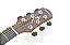 Violão Strinberg Jumbo SJ25C Natural Cordas de Aço + Elixir - Imagem 3