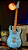 Guitarra Ibanez RG GRX120SP-MLM - Imagem 2