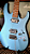 Guitarra Ibanez RG GRX120SP-MLM - Imagem 1