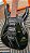 Guitarra Cort X250 | HSH | EMG | Preta (BK) - Imagem 2