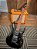 Guitarra Cort X250 | HSH | EMG | Preta (BK) - Imagem 6