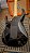 Guitarra Cort X250 | HSH | EMG | Preta (BK) - Imagem 3