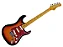 Guitarra Tagima TG530 Sunburst - Imagem 2